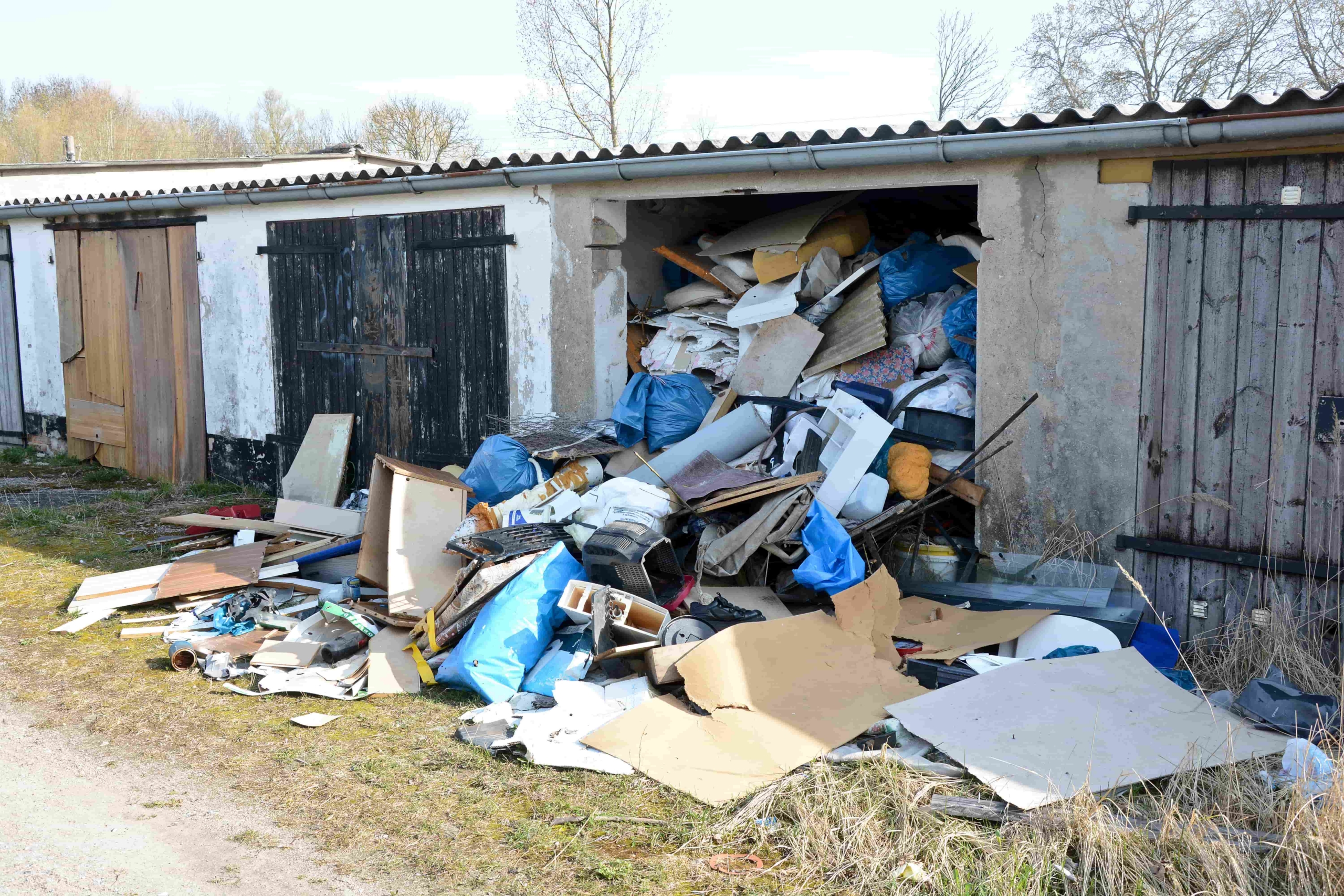 Messie-Soforthilfe in Rottenburg am Neckar