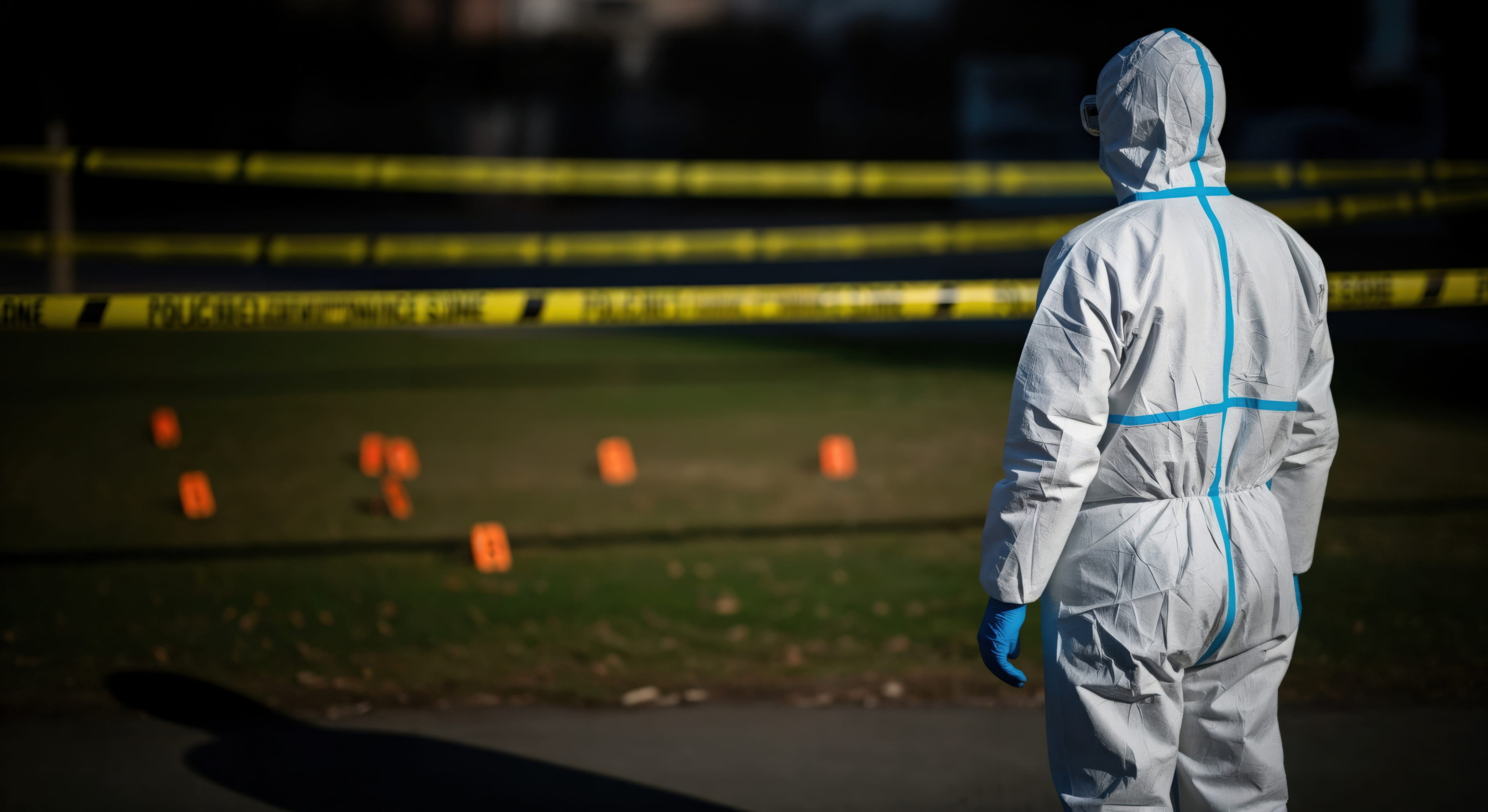 Tatortreinigung in Rottenburg am Neckar